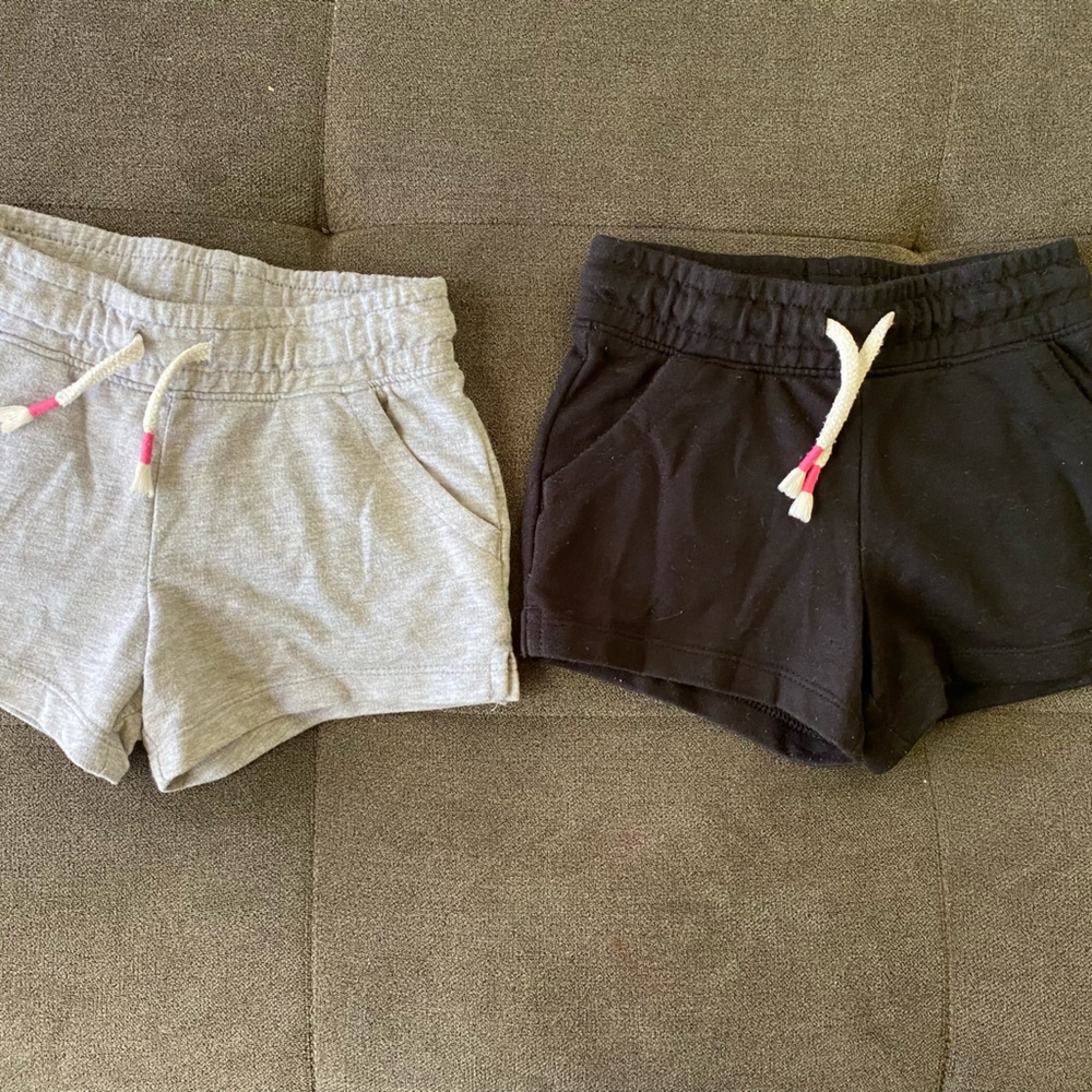Cat & Jack Toddler Shorts